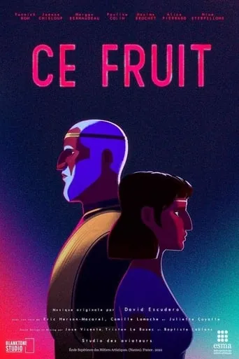 Ce Fruit movie poster - Rated 8.5/10