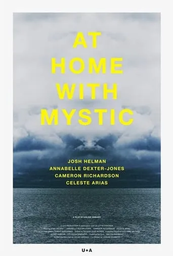 At Home with Mystic movie poster - Entertainment content