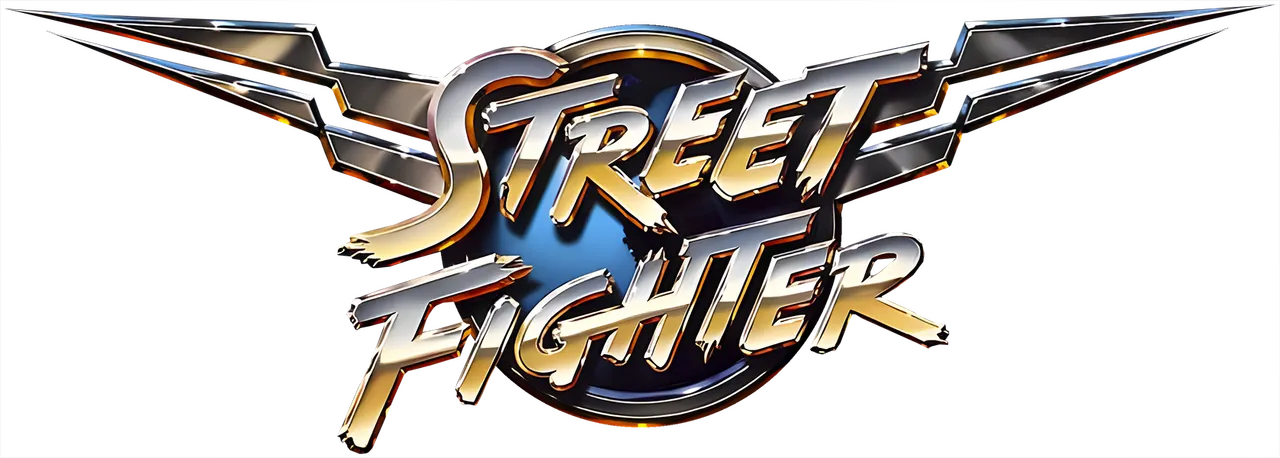 Street Fighter
