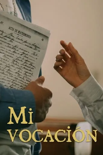 Mi Vocación movie poster - Rated 7/10