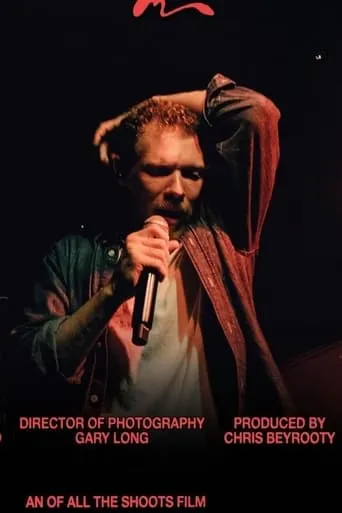 Matt Maeson: Never Had To Leave movie poster - Entertainment content