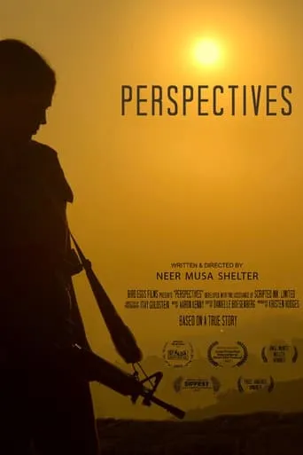 Perspectives movie poster - Entertainment content