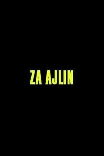 For Ajlin movie poster - Entertainment content