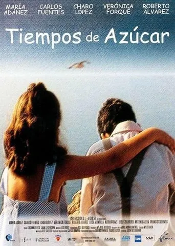 Sugar Times movie poster - Rated 7.2/10