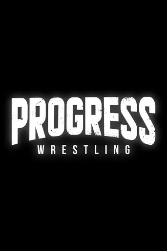 PROGRESS Chapter 145: Wrestling Witch Face - Trick Or Treat movie poster - Entertainment content