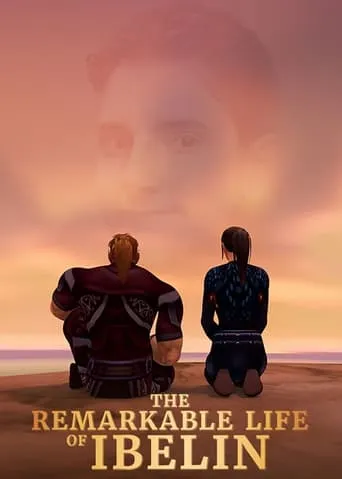 The Remarkable Life of Ibelin movie poster - Rated 8.075/10