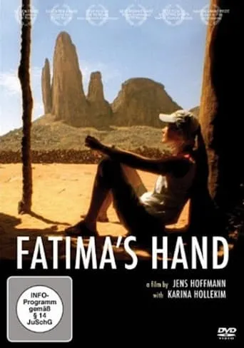 Fatima's Hand movie poster - Entertainment content