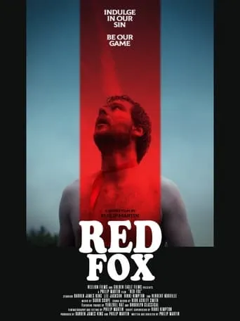 Red Fox movie poster - Entertainment content