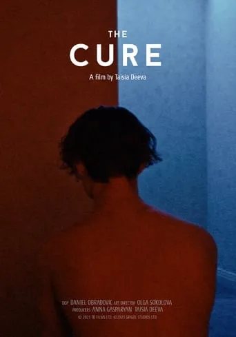 The Cure movie poster - Entertainment content