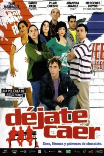 Drop down movie poster - Rated 5.7/10