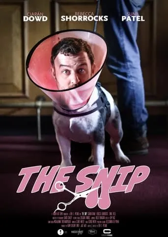 The Snip movie poster - Entertainment content