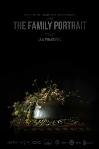 The Family Portrait movie poster - Rated 7/10