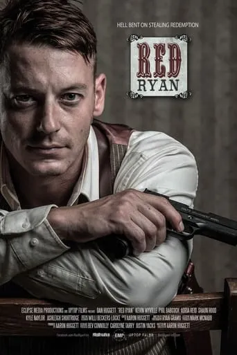 Red Ryan movie poster - Entertainment content