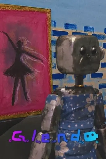 Glenda movie poster - Rated 10/10