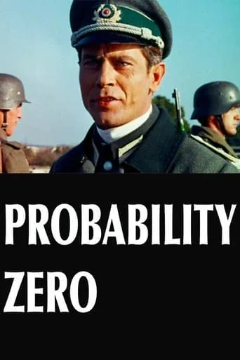 Possibility Zero movie poster - Rated 6/10