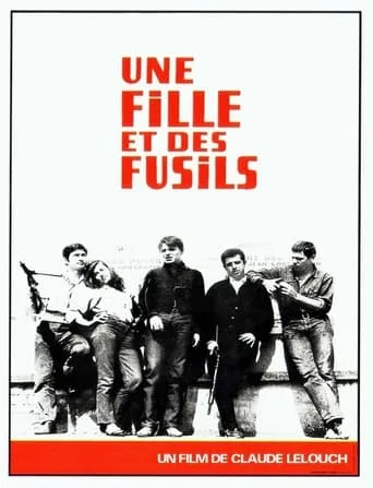 To Be a Crook movie poster - Rated 5.6/10
