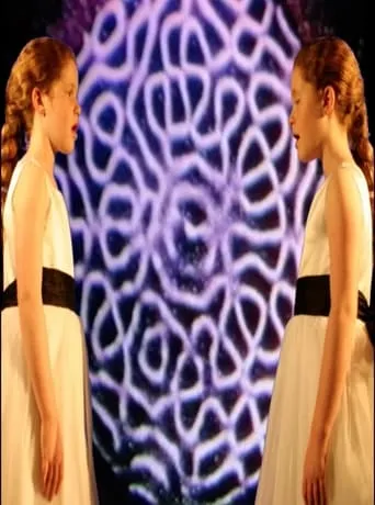 Cymatic Cocoon movie poster - Rated 6/10