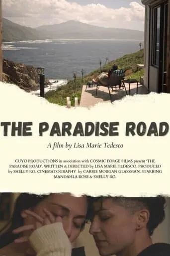 The Paradise Road movie poster - Entertainment content