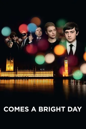 Comes a Bright Day movie poster - Rated 5.5/10