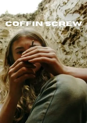 Coffin Screw movie poster - Rated 10/10