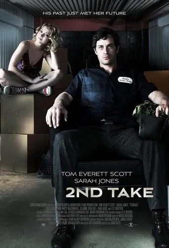 2nd Take movie poster - Rated 6.5/10