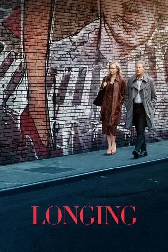Longing movie poster - Rated 5.462/10