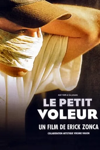 The Little Thief movie poster - Rated 6.1/10