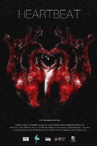 Heartbeat movie poster - Entertainment content