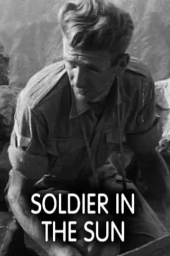 Soldier in the Sun movie poster - Entertainment content