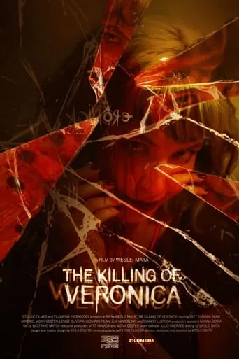 The Killing Of Veronica movie poster - Entertainment content