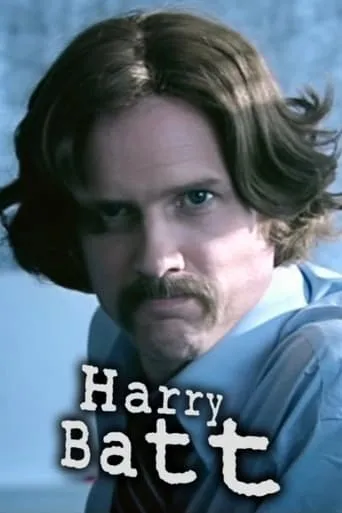 Harry Batt movie poster - Entertainment content