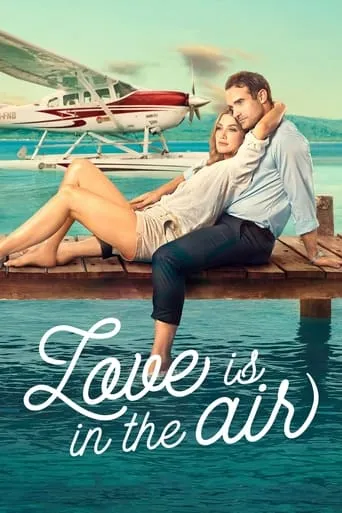 Love Is in the Air movie poster - Rated 6.185/10