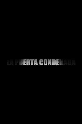 La Puerta Condenada movie poster - Entertainment content