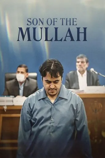 Son of the Mullah movie poster - Rated 8.3/10