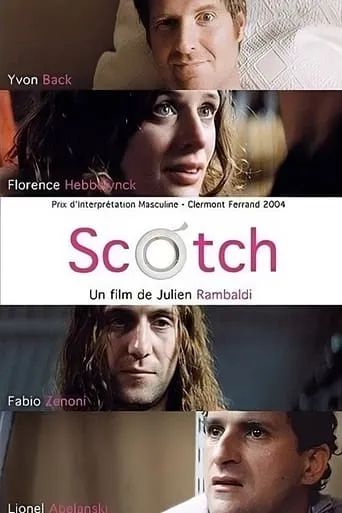 Scotch movie poster - Entertainment content