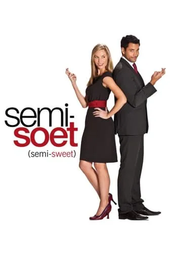 Semi-Soet movie poster - Rated 5.1/10