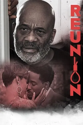 Reunion movie poster - Rated 1/10