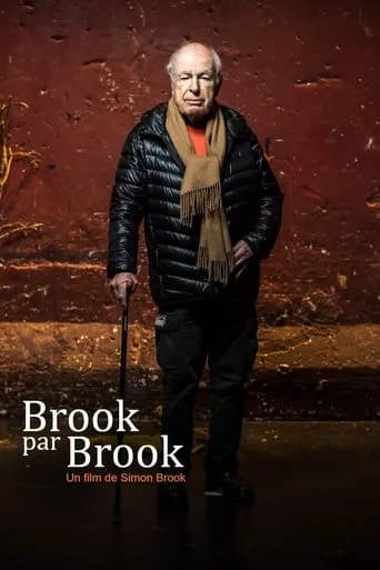 Brook by Brook movie poster - Rated 6/10