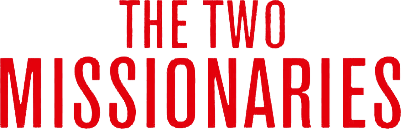 The Two Missionaries