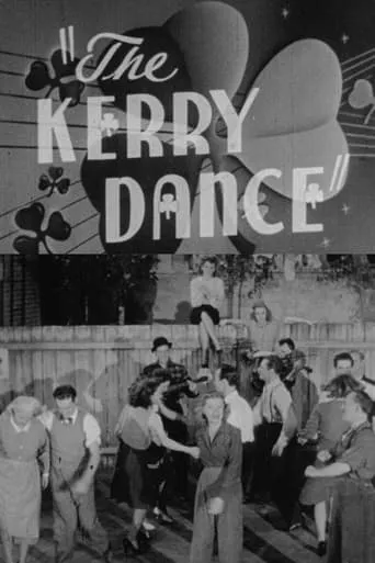 The Kerry Dance movie poster - Entertainment content
