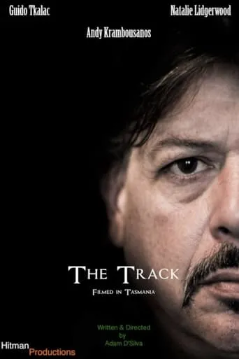 The Track movie poster - Entertainment content