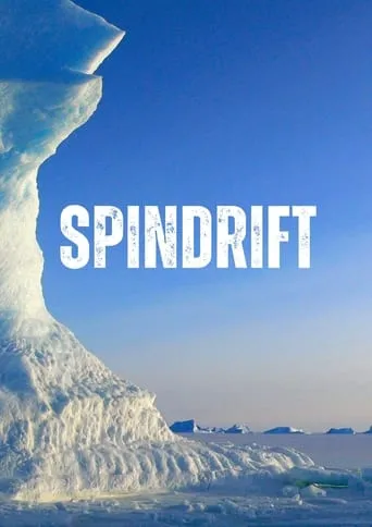 Spindrift movie poster - Entertainment content
