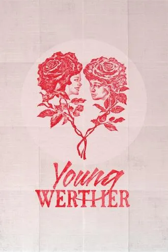Young Werther movie poster - Rated 7/10