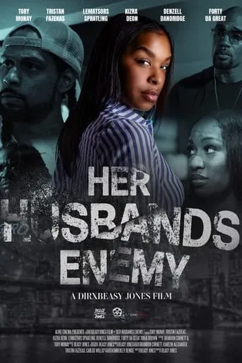 Her Husband's Enemy movie poster - Rated 7/10