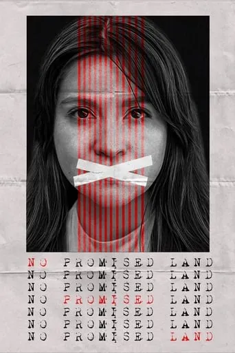 No Promised Land movie poster - Rated 9/10