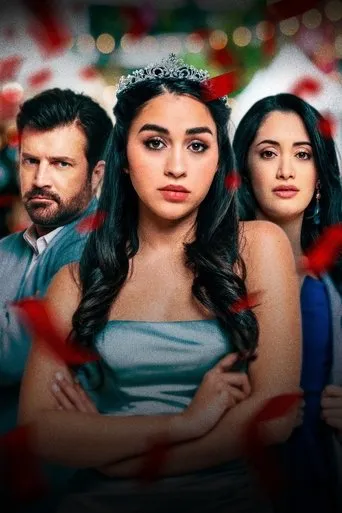 The Quinceanera Killer movie poster - Entertainment content