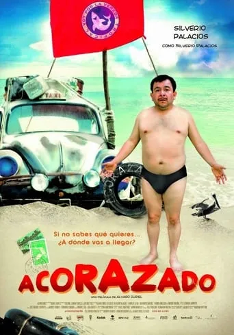 Acorazado movie poster - Rated 5.1/10