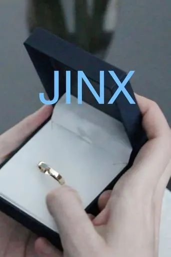 Jinx movie poster - Entertainment content