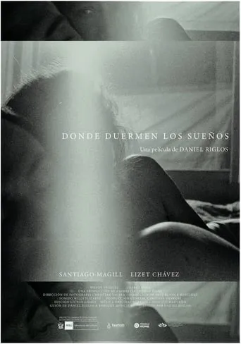 Where Dreams Sleep movie poster - Entertainment content