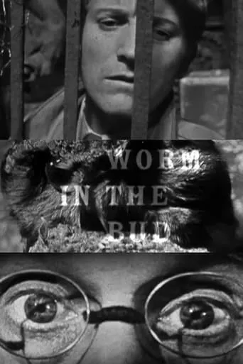 Worm in the Bud movie poster - Entertainment content